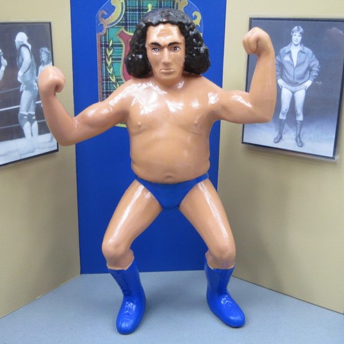 ANDRE THE GIANT - WWF WRESTLING SUPERSTARS - VINTA...