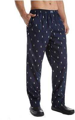 ralph lauren sleep trousers