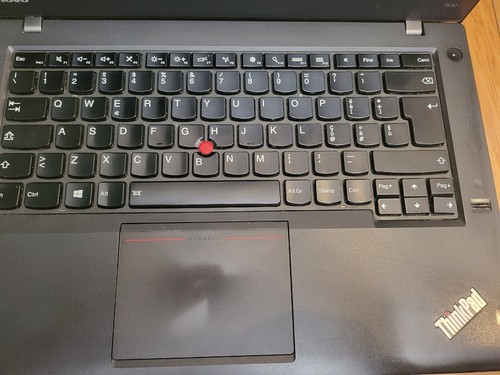 Lenovo ThinkPad i5