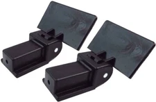 audio-technica Hinges for AT-PL120, AT-LP120-USB, LP3, LP5 turntable dust covers