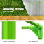 thumbnail 8 - Greenfingers Grow Tent 90 x 50 x 160cm Hydroponics Kit Indoor Grow System