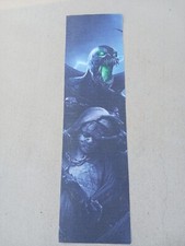 Spawn 9 X 33 Custom Art graphic Skateboard De...