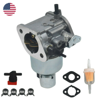 EIDASH Carburatore Per Motore Per John Per Deere Per X300 Per