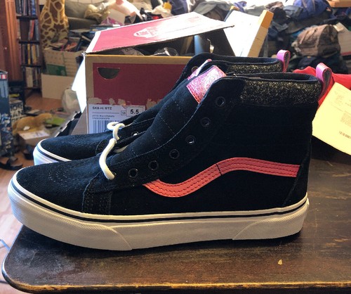 ALL WEATHER SKATE SHOES TACT BLACK SZ 