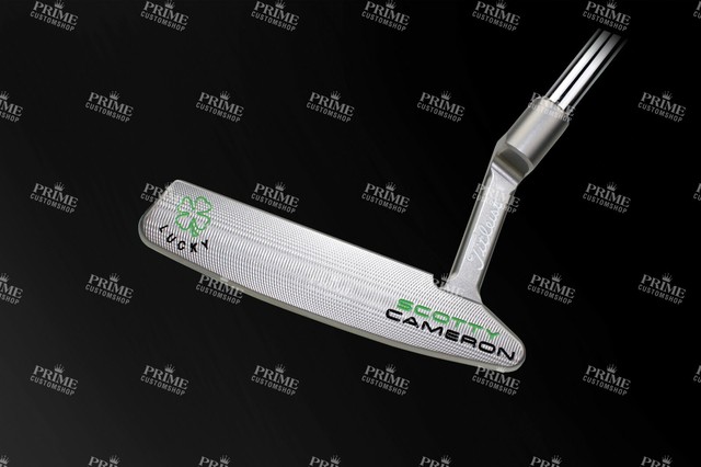 2 Poids Rouges Lucky Clover 40g Pour Putter Scotty Cameron Newport - Neufs