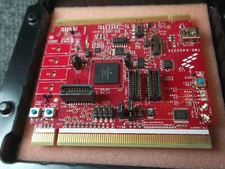 FREESCALE DEVELOPMENT KIT TWR-K40X256 TOWER SYSTEM LOW POWER MCU with USB