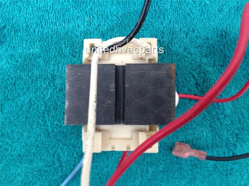 OEM Carrier Bryant Payne HT01BC115 HT01BC116 40VA Control Transformer - Picture 2 of 3