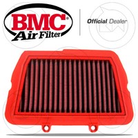 Luftfilter Bmc FM632/04 Sport Waschbar Motorrad Triumph Tiger 800 Jahr 2013
