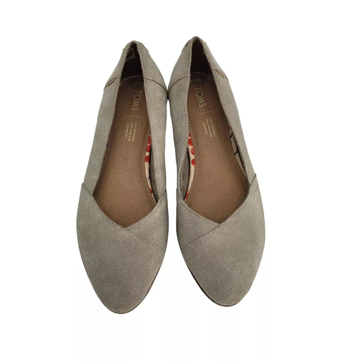 Toms julie flats store