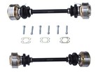 <!--F#f_0-->CV Joint Drive Shaft CV FOR VU HOLDEN COMMODORE UTE VY VZ V6/V8 PAIR<!--F/-->