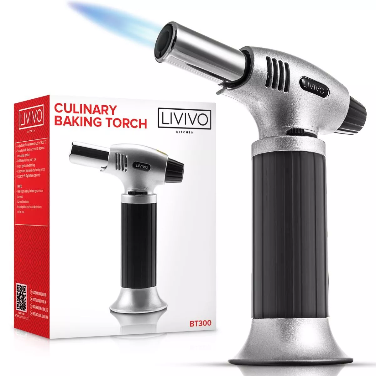 Blow torch 2024