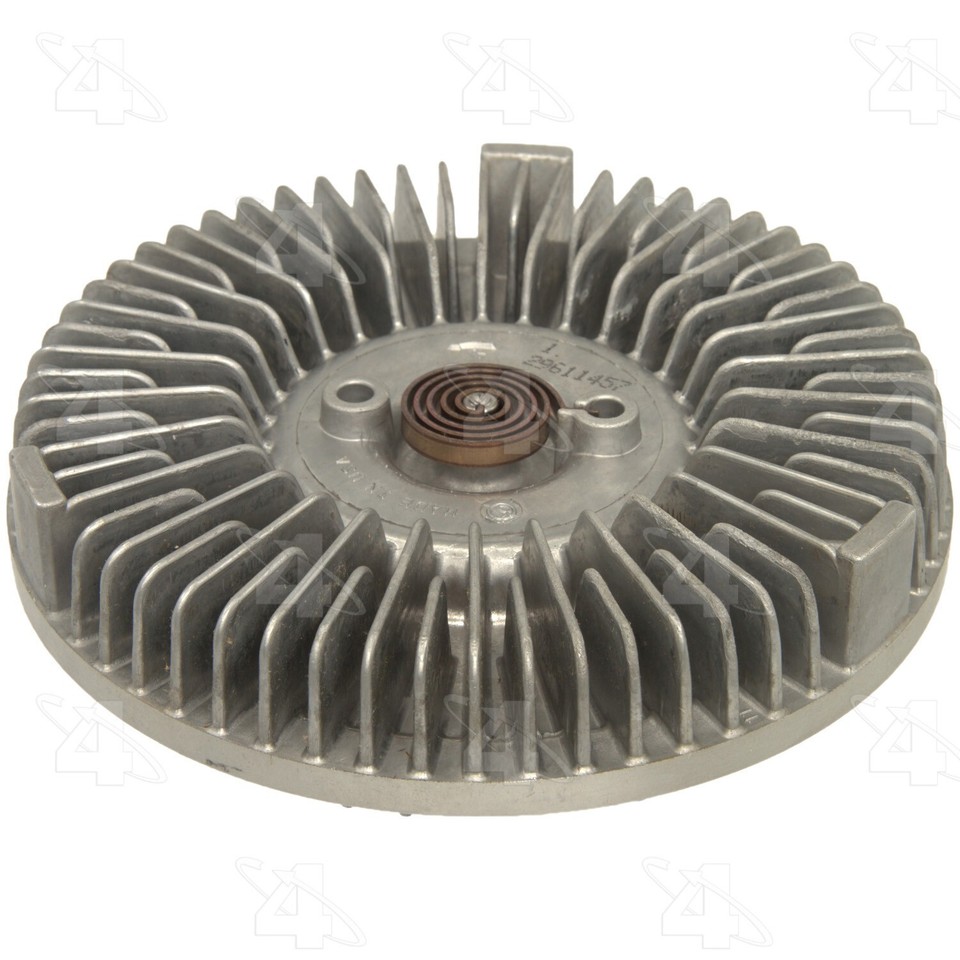Engine Cooling Fan Clutch 4 Seasons For 20052011 Dodge Dakota eBay