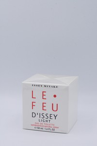 Issey miyake le feu d'issey Light femme EDT 50ml (3423470390094)