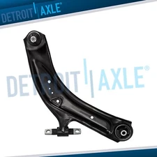 Front Right Lower Control Arm w/Ball Joint for 2014 2015-2020 Nissan Rogue Sport