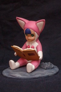 Download Pino Figura Estatua Ergo Proxy Pintado A Mano De Impresion 3d 90mm For iPhone Wallpaper Pino Figura Estatua Ergo Proxy Pintado A Mano De Impresion 3d 90mm HD