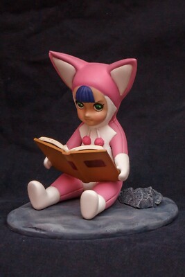 ergo proxy action figures