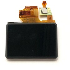 compatible Canon LCD Display Screen Monitor EOS 5D Mark IV 5D4 backlight touch