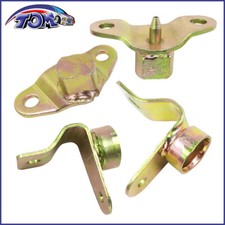 4pcs Tailgate Tail Gate Hinge Set For 1999-2006 Chevy Silverado Gmc Sierra 4pcs Tailgate Tail Gate Hinge Set For 1999-2006 Chevy Silverado Gmc Sierra