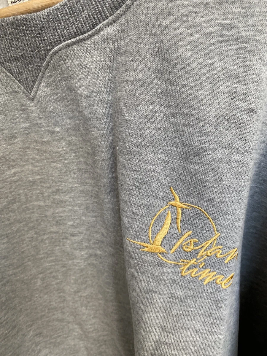 Billabong vacation mode sweater deals