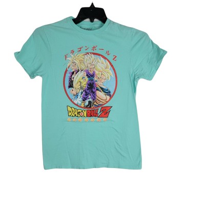 Saga Graphic Crew Neck Short Sleeve 
