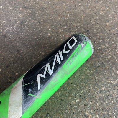 Batte De Baseball Easton Mako TORQ XL 2016 – 32 Pouces / 27 Oz – Manche Vert