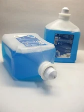 SC JOHNSON (AZU2LT) Fresh Blue 2000mL Cleanse Foam Hand Soap Cartridge - 2PK