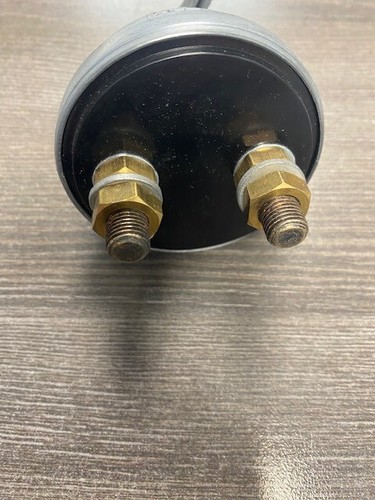 Pollak Battery Disconnect Switch #51-902EP 6-36volts DC - Picture 2 of 4