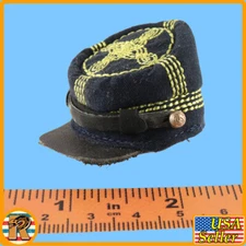 CS General Pickett - CS Cavalry Hat - 1/6 Scale MOHR Action Figure