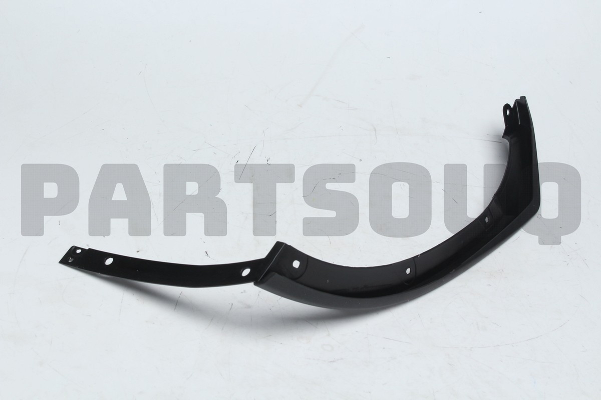 N243519L1 Genuine Mazda SKIRT(L),FRONT AIR D N243-51-9L1 | eBay