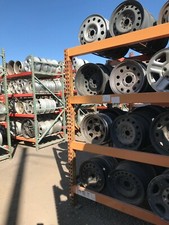 Vintage Wheels Rims Chevy - Ford - Dodge - International For Trucks Cars