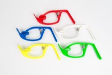 FISTULA ARM CLAMP PLASTIC COUNT OF 1, MADE IN USA COLOR VARIES FREE US SHIP