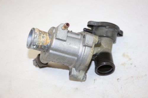 2001 - 2005 YAMAHA FZ1 OEM THERMOSTAT W HOUSING ASSEMBLY coolant cap