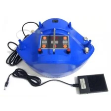 Balloon Inflator with Digital Timer 220V Electric Precision Balloon Pump CD-608