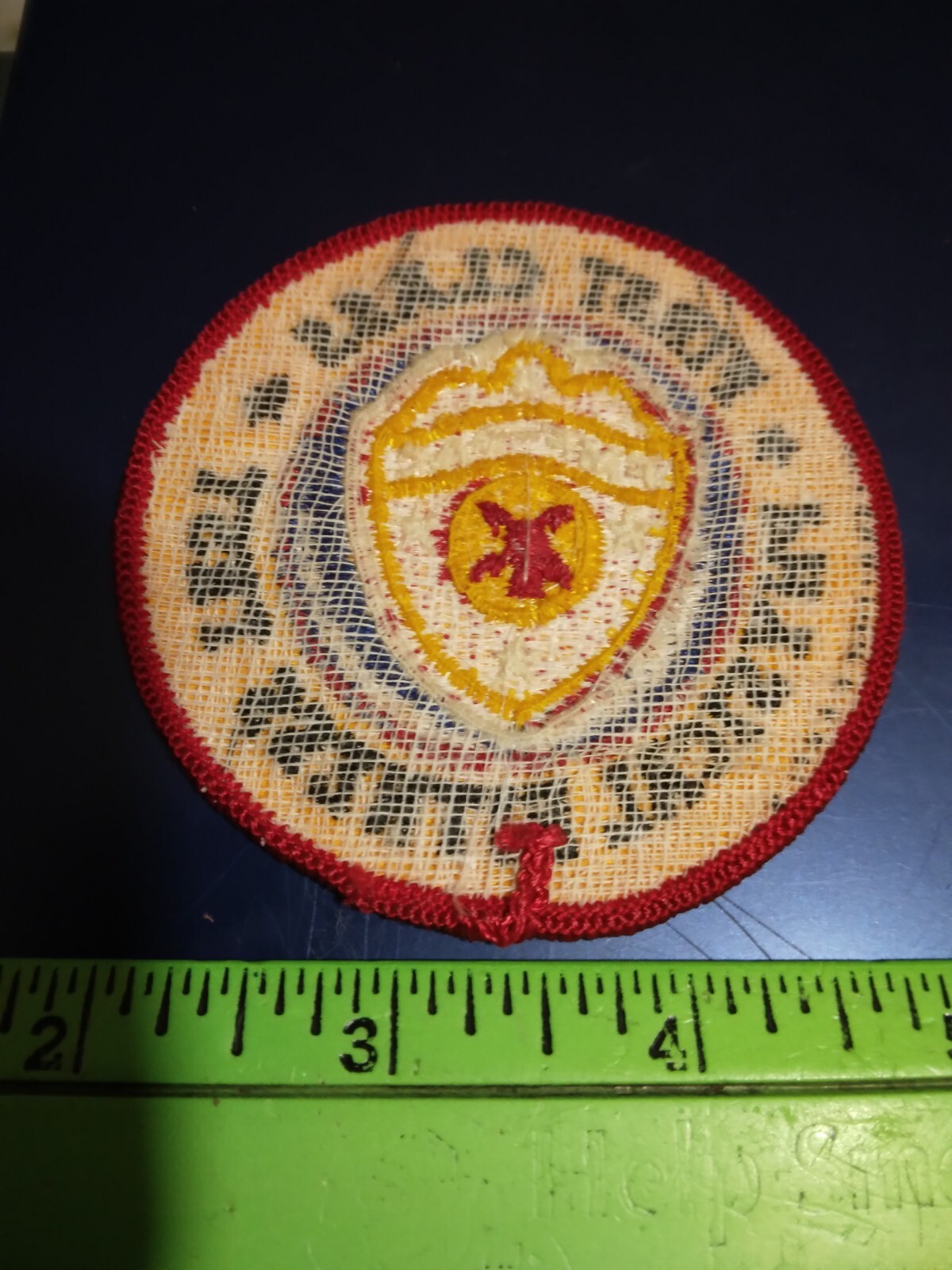 U.S. MARINE CORPS, FMF Pacific- First Class Physical Fitness Test USMC ...