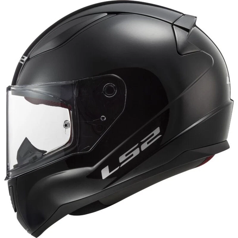 LS2 FF353 Rapid Ii Black, photo 2 of 2