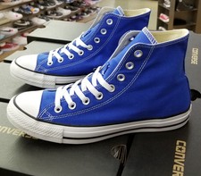 converse hyper royal blue
