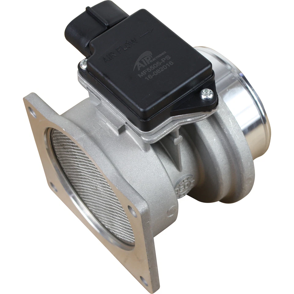 NUEVO SENSOR DE FLUJO DE AIRE MÁSICO MEDIDOR MAF PARA FORD LINCOLN MAZDA 1990-1995 5.0 4.0 3.0 Foto 2 de 4