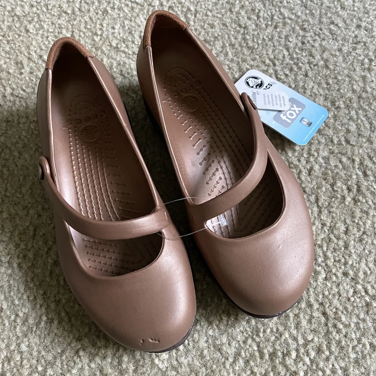 Crocs rx sale