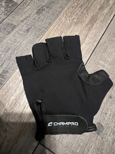 Champro Baseball Padded Catchers Glove Left Hand
