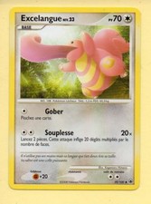 POKEMON : EXCELANGUE - n° 39/100 D&P AUBE MAJESTUEUSE