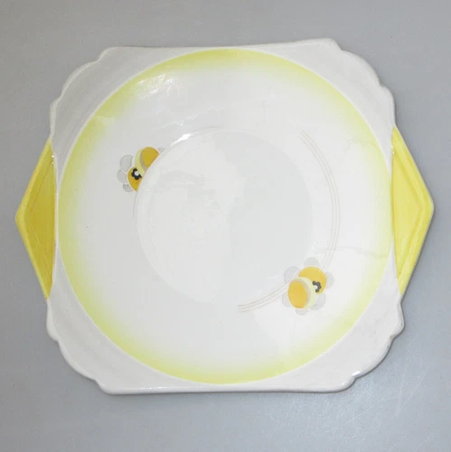 Shelley China  No 12320 Cake Plate