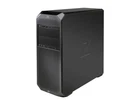 HP Z6 G4 Workstation Desktop Xeon Silver 4108 32GB RAM 256GB SSD NVIDIA Win 11
