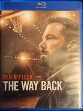 The Way Back 2010 Blu Ray