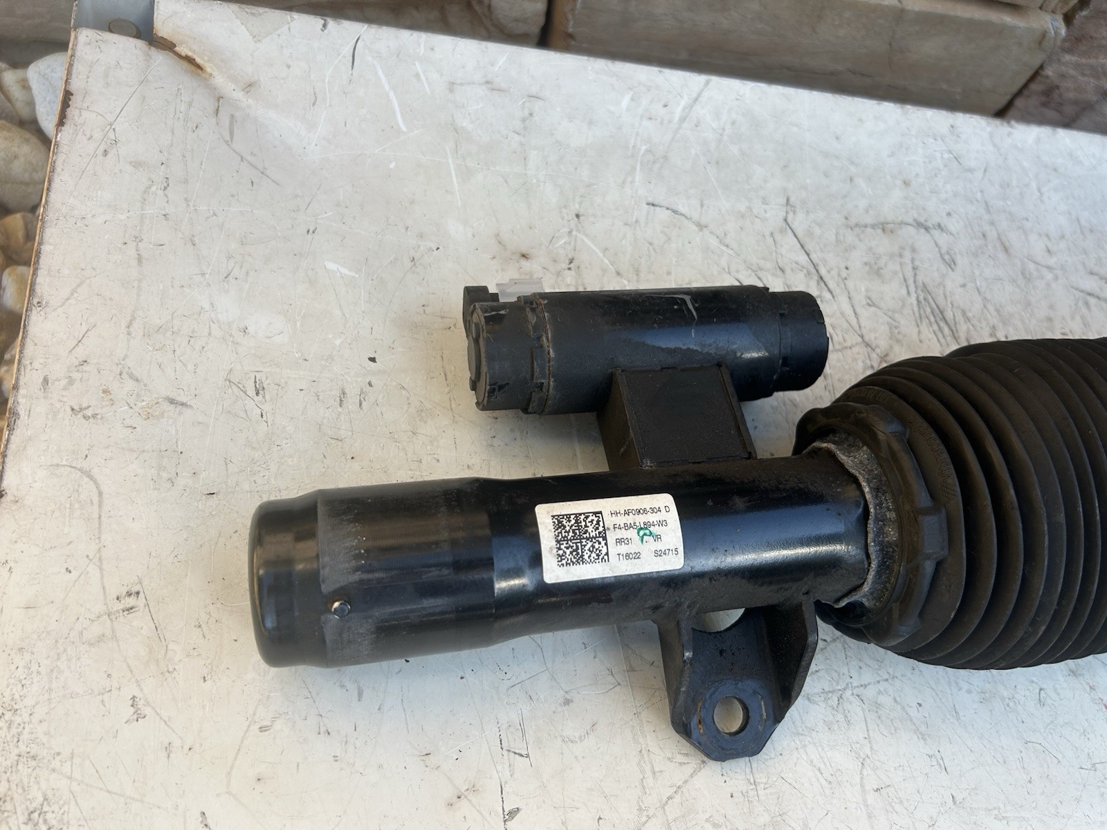 Rolls-Royce Cullinan Black Badge 2019-2024 Front Right Damper