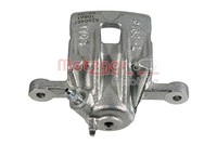 Metzger Bremssattel Hinten Links FüR Hyundai Tucson JM KIA Sportage Je_