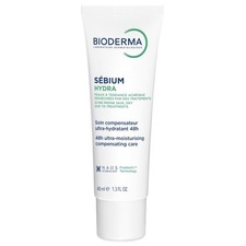 Bioderma Sebium Hydra Moisturising Cream 40ml 40 ml (Pack of 1) 