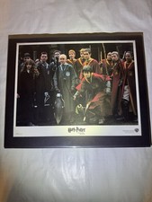 Harry Potter and The Chamber of Secrets Photo Warner Brothers 2002 #45