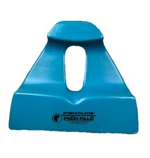 CHATTANOOGA HYDROCOLLATOR PRON PILLO Head Shoulder Support Massage Pillow