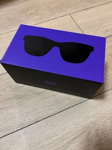[Brand New, Unopened] nreal air Smart Glasses NR-7100RGL
