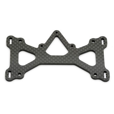 Team Associated FT Front Arm Mount Plate / AE8515